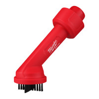 MILWAUKEE AIR-TIP křížový kartáč 4932498014