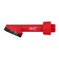 MILWAUKEE AIR-TIP rotační rohový štětec 4932498017