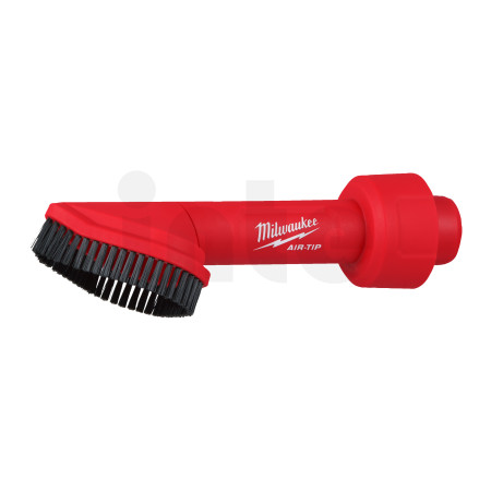 MILWAUKEE AIR-TIP rotační rohový štětec 4932498017