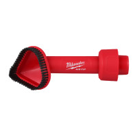 MILWAUKEE AIR-TIP rotační rohový štětec 4932498017