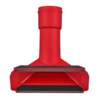 MILWAUKEE AIR-TIP™ magnetická užitková hubice 4932498020