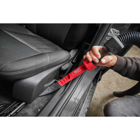 MILWAUKEE AIR-TIP™ flexibilní štěrbinový nástroj s dlouhým dosahem 4932498022