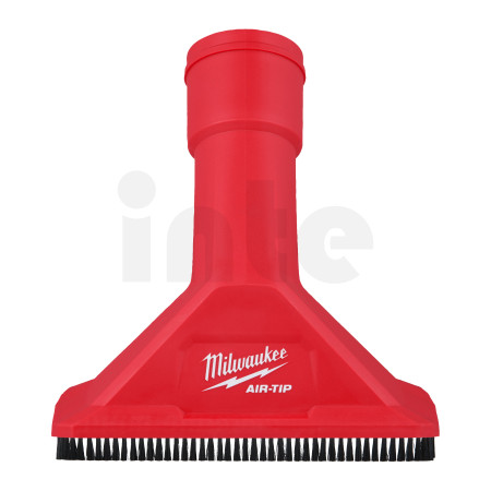 MILWAUKEE AIR-TIP™ výkyvná užitková hubice s kartáčky 4932498025