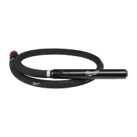 MILWAUKEE MXF CVSHF-2/44 Hřídel vibrátoru 2 m/ 44 mm 4932498135