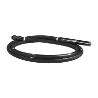 MILWAUKEE MXFCVSHF-5/44 Hřídel vibrátoru 5 m/ 44 mm 4932498136