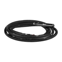 MILWAUKEE MXF CVSHF-10/44 Hřídel vibrátoru 10 m/ 44 mm 4932498137