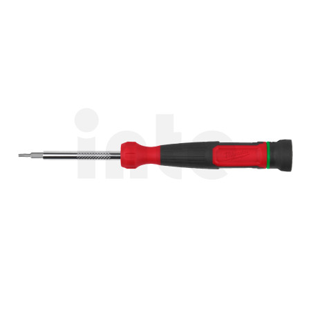 MILWAUKEE Přesný multibitový šroubovák Torx 4 v 1 4932498175