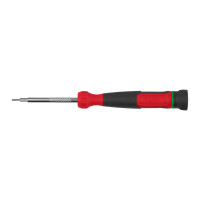 MILWAUKEE Přesný multibitový šroubovák Torx 4 v 1 4932498175