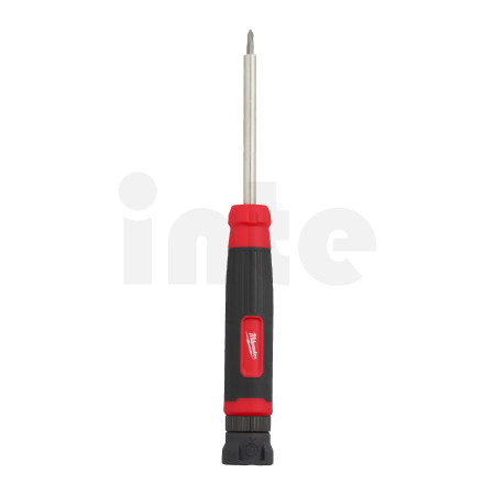 MILWAUKEE sada přesného šroubováku Multi-Bit s bity 27 ks 4932498176