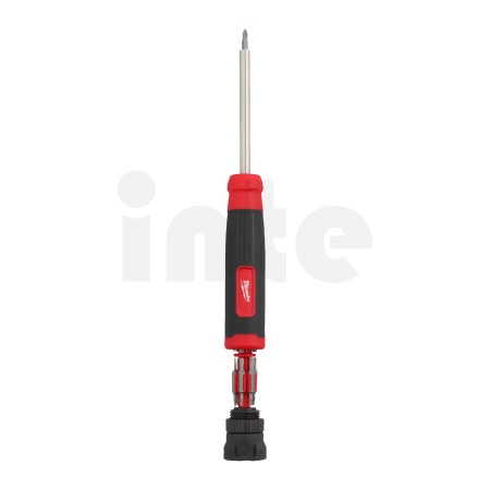 MILWAUKEE sada přesného šroubováku Multi-Bit s bity 27 ks 4932498176