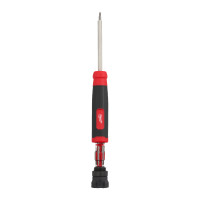 MILWAUKEE sada přesného šroubováku Multi-Bit s bity 27 ks 4932498176