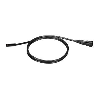 MILWAUKEE 10 mm hlava kamery – 3 m kamera pro monitor inspekční kamery kanalizace M12™ 4932498227