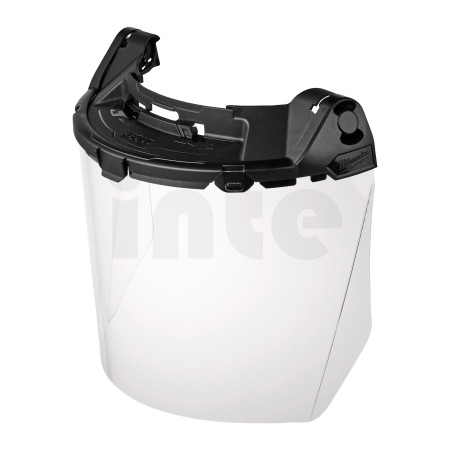 MILWAUKEE Ochranný štít BOLT™ Contractor – sada 4932498237