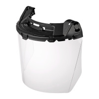MILWAUKEE Ochranný štít BOLT™ Contractor – sada 4932498237