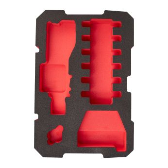 MILWAUKEE Packout Pěnová vložka 4932498246