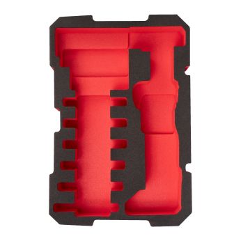 MILWAUKEE Packout Pěnová vložka 4932498247