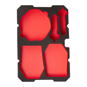 MILWAUKEE Packout Pěnová vložka 4932498249