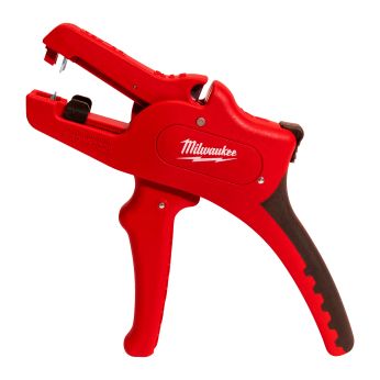MILWAUKEE Automatické odizolovací kleště 4932498268