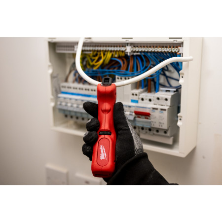 MILWAUKEE 4v1 odizolovací nástroj 4932498270