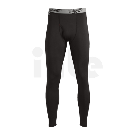 MILWAUKEE WORKSKIN CWBP BL XXXL funkční spodní prádlo černé, velikost XXXL 4932498294