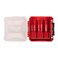 MILWAUKEE Sada vrtáků pro suché/mokré vrtání DIAMOND PLUS™ 5 ks 4932498299