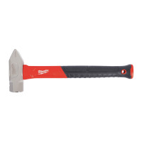 MILWAUKEE Kladivo s trnem se sklolaminátovou násadou 1,13 kg 4932498306
