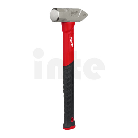 MILWAUKEE Kladivo s trnem se sklolaminátovou násadou 1,13 kg 4932498306