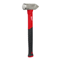 MILWAUKEE Kladivo s trnem se sklolaminátovou násadou 1,13 kg 4932498306