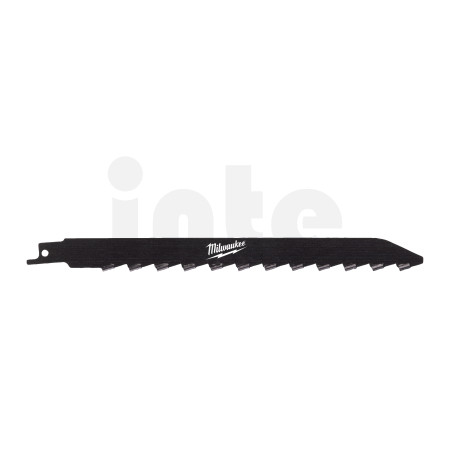 MILWAUKEE Cast Iron / abrasive materials / fibreglass 4932498318