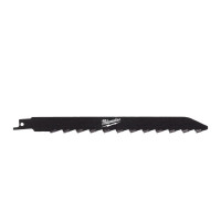 MILWAUKEE Cast Iron / abrasive materials / fibreglass 4932498318