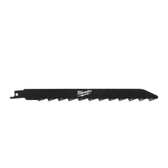 MILWAUKEE Cast Iron / abrasive materials / fibreglass 4932498318