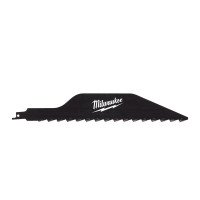 MILWAUKEE Cast Iron / abrasive materials / fibreglass 4932498319