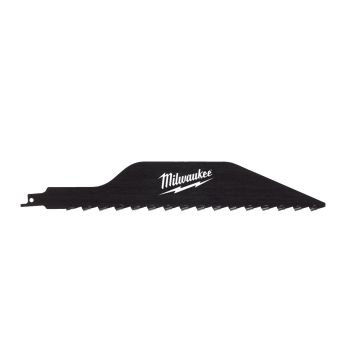 MILWAUKEE Cast Iron / abrasive materials / fibreglass 4932498319