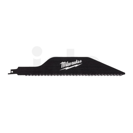 MILWAUKEE Cast Iron / abrasive materials / fibreglass 4932498321