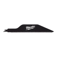MILWAUKEE Cast Iron / abrasive materials / fibreglass 4932498321