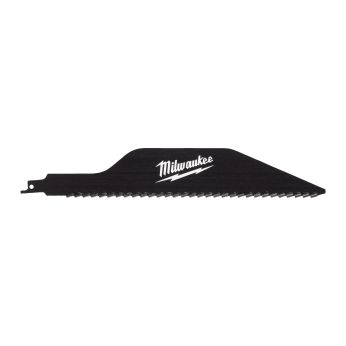 MILWAUKEE Cast Iron / abrasive materials / fibreglass 4932498321