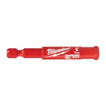 MILWAUKEE Diamond Max wet drill bits 4932498344
