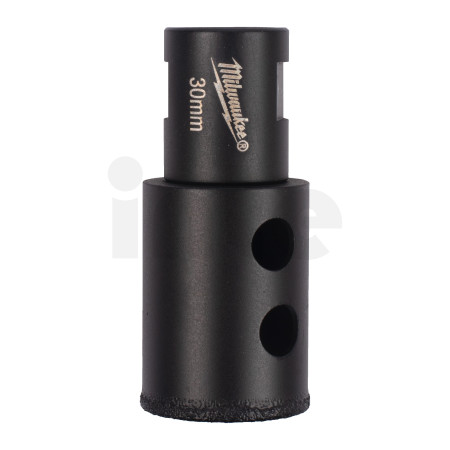 MILWAUKEE Diamantový vrták pro suché vrtání M14 Diamond Max ∅ 30 x 68 mm 4932498355