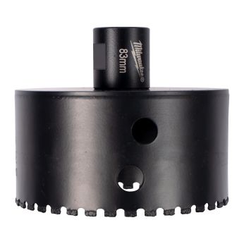 MILWAUKEE M14 DIAMANT MAX Diamantová korunka 83 mm 4932498364