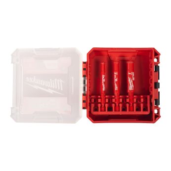 MILWAUKEE sada Diamond Max vrtáků na obklady a dlažby 3 ks 4932498368