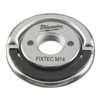 MILWAUKEE Matice Fixtec M14 univerzální 4932498607