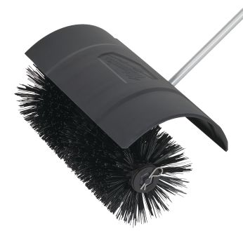 MILWAUKEE Náhradní kartáče se štětinami pro M18 FOPH 4932499150