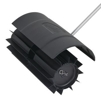 MILWAUKEE Náhradní pryžové kartáče pro M18 FOPH 4932499151