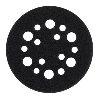 MILWAUKEE Ochranná podložka pod síťové brusné listy 76 mm, 5 ks 4932499375