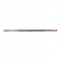 MILWAUKEE SDS-Plus MX4 drill bits 4932471256