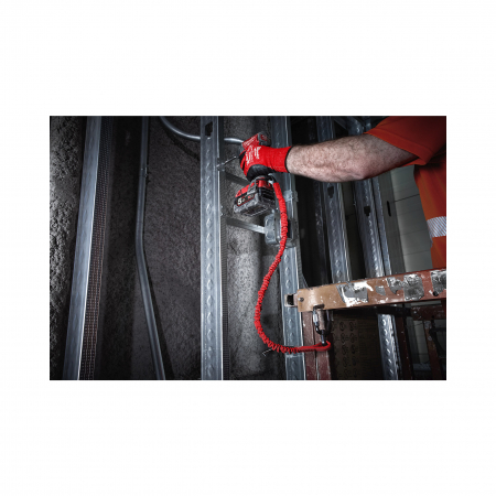 MILWAUKEE QUICK-CONNECT™ závěs nářadí do 4,5 kg 4932471429