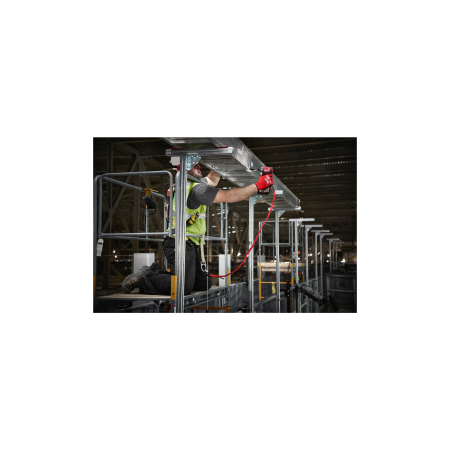 MILWAUKEE QUICK-CONNECT™ závěs nářadí do 4,5 kg 4932471429