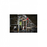 MILWAUKEE Závěs nářadí do 4,5 kg 4932471351