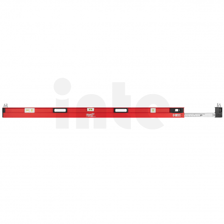 MILWAUKEE Rozkládací 200 cm - 366 cm 4932471355