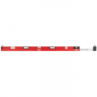 MILWAUKEE Rozkládací 200 cm - 366 cm 4932471355